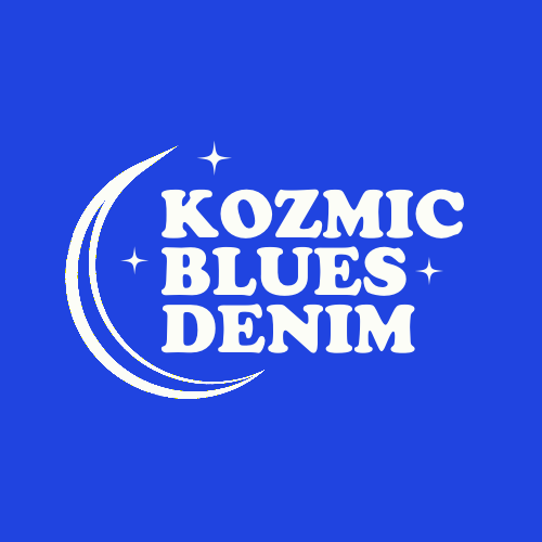 Meet Kozmic Blues Denim