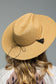 PCB Panama Hat (2 COLORWAYS)
