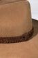 Jordan Panama Hat (2 Colorways)
